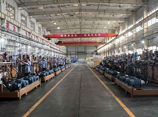 沖刺“雙過半” | 華德液壓市場、技術捷報頻傳！