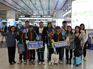 與愛同行，筑夢成長——華德液壓與徐工集團(tuán)共建第八季“微心愿”公益活動